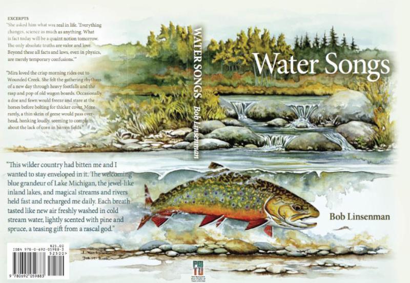 Water Songs - Pere Marquette Trout Unlimited
